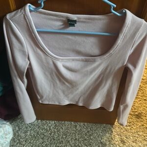 pink medium wild fable shirt